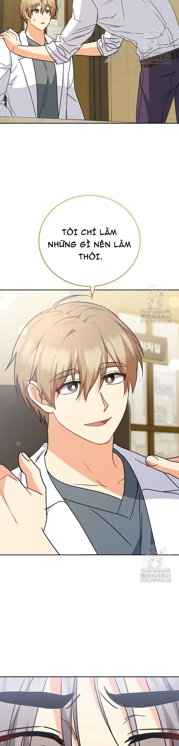 Xin Chào! Bác Sĩ Thú Y: Chapter 90