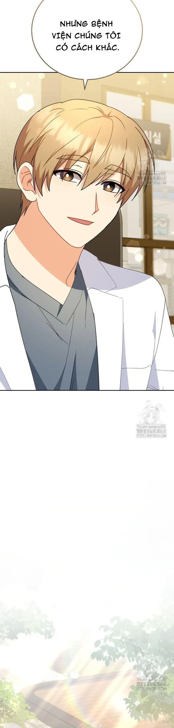 Xin Chào! Bác Sĩ Thú Y: Chapter 90