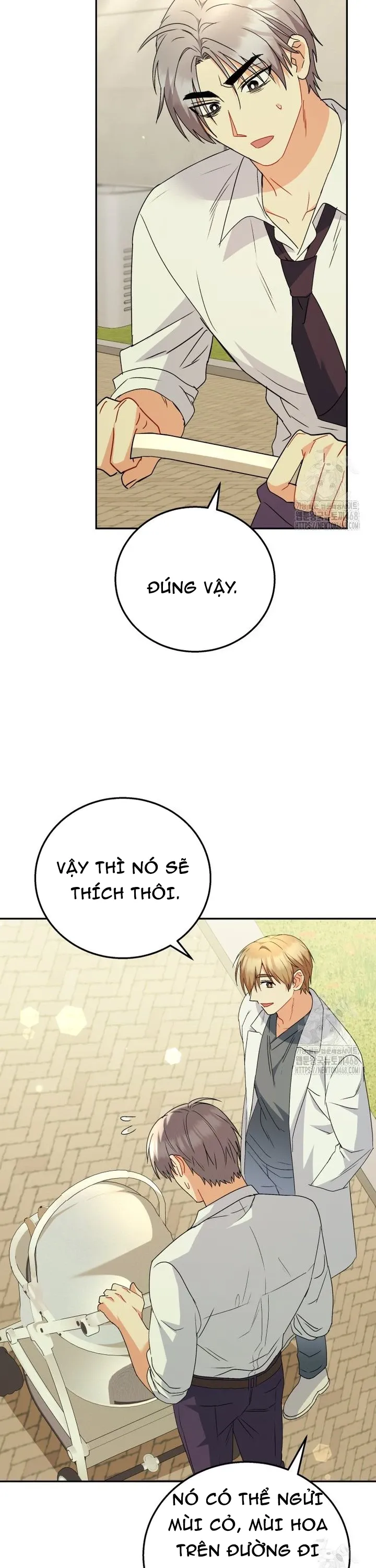 Xin Chào! Bác Sĩ Thú Y: Chapter 90