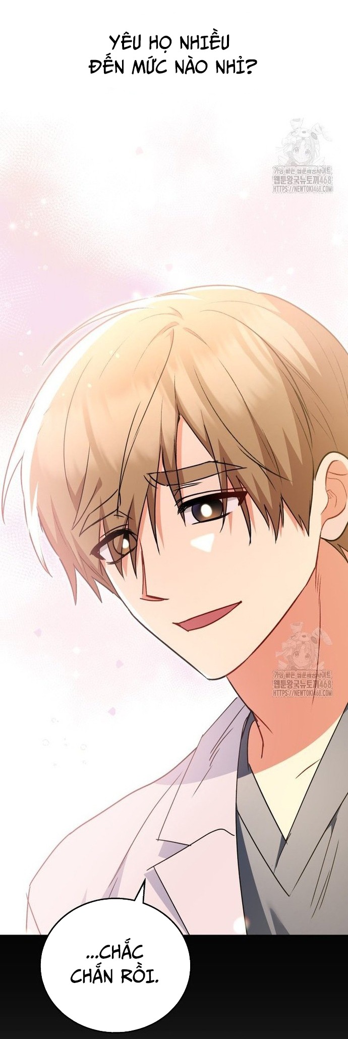 Xin Chào! Bác Sĩ Thú Y: Chapter 91