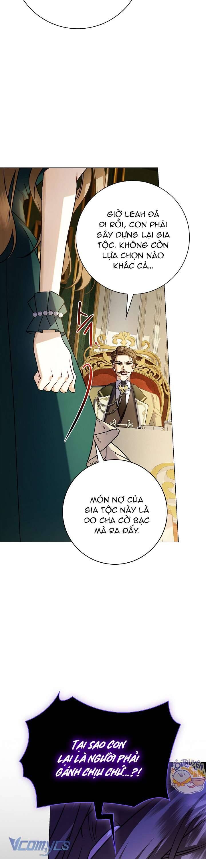 Xin Lỗi Vì Tôi Không Thể Rời Mắt Khỏi Vẻ Ngoài Của Ngài: Chapter 10