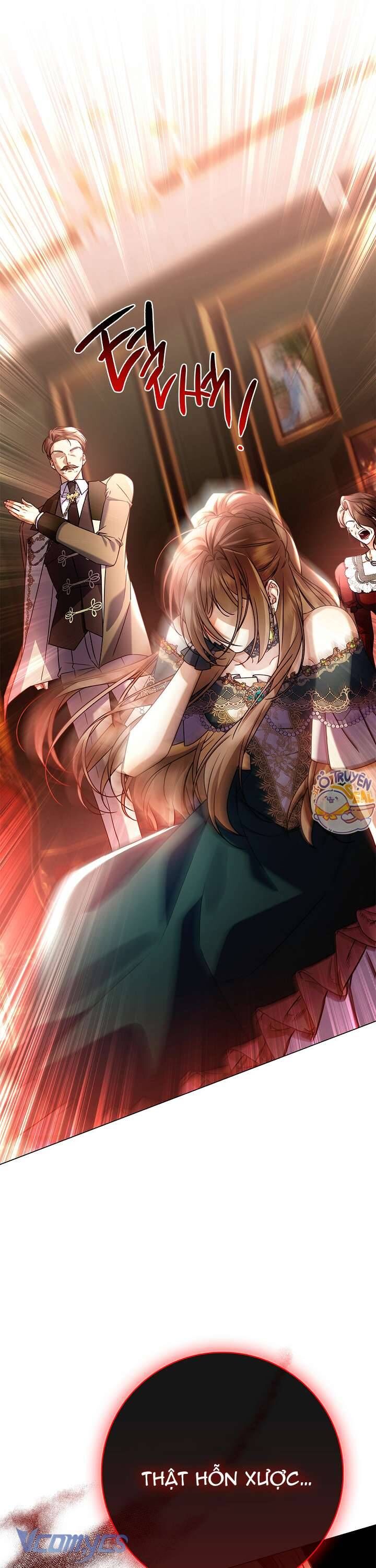 Xin Lỗi Vì Tôi Không Thể Rời Mắt Khỏi Vẻ Ngoài Của Ngài: Chapter 10