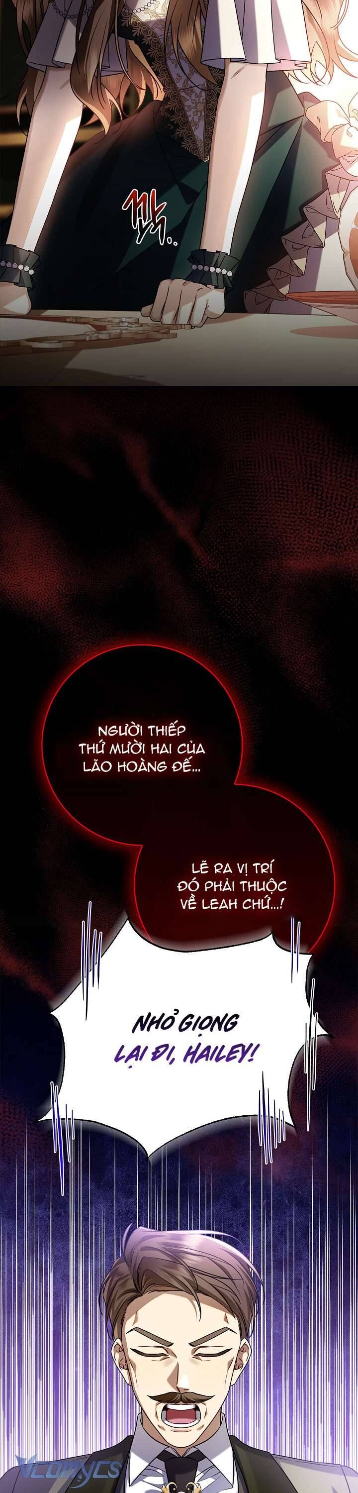 Xin Lỗi Vì Tôi Không Thể Rời Mắt Khỏi Vẻ Ngoài Của Ngài: Chapter 10
