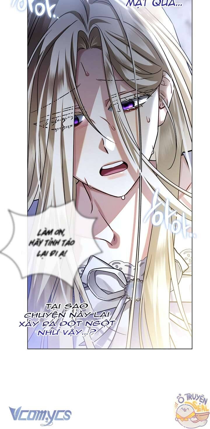Xin Lỗi Vì Tôi Không Thể Rời Mắt Khỏi Vẻ Ngoài Của Ngài: Chapter 10