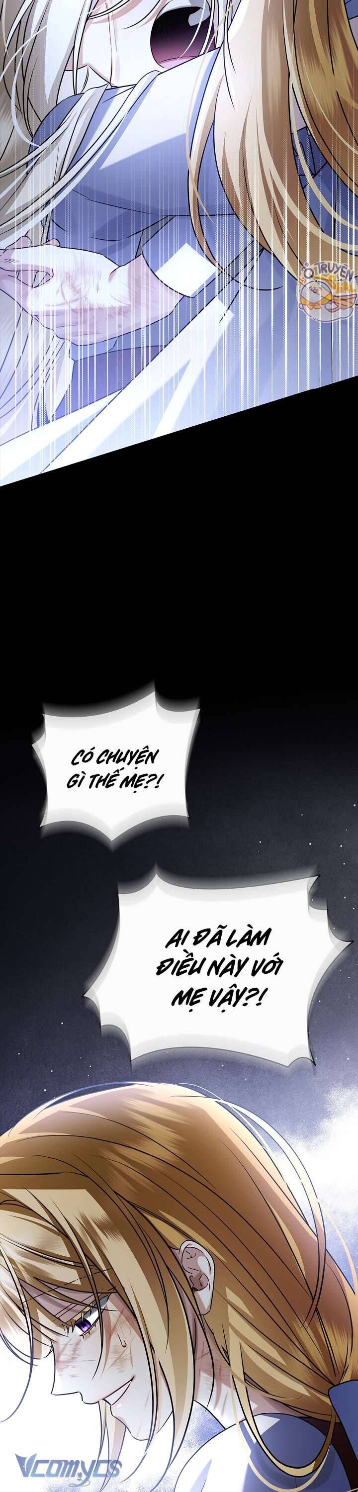 Xin Lỗi Vì Tôi Không Thể Rời Mắt Khỏi Vẻ Ngoài Của Ngài: Chapter 10
