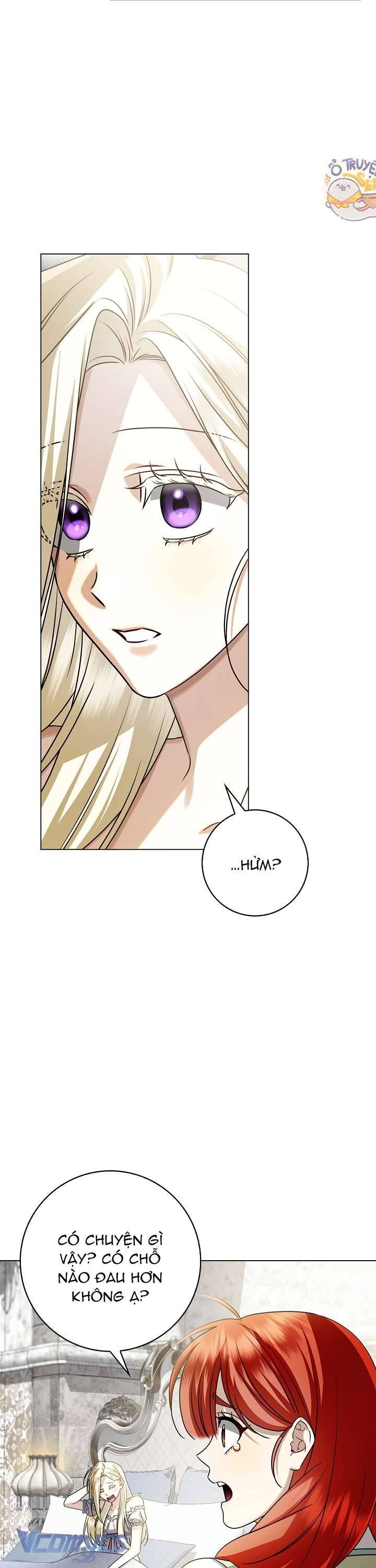 Xin Lỗi Vì Tôi Không Thể Rời Mắt Khỏi Vẻ Ngoài Của Ngài: Chapter 10