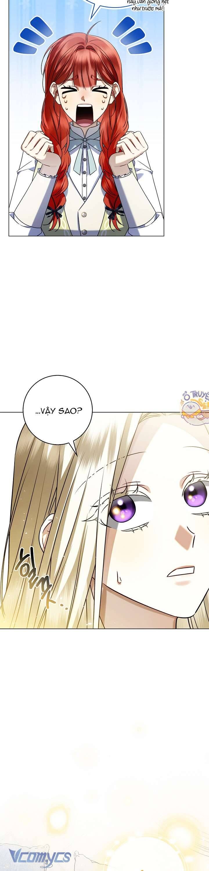 Xin Lỗi Vì Tôi Không Thể Rời Mắt Khỏi Vẻ Ngoài Của Ngài: Chapter 10