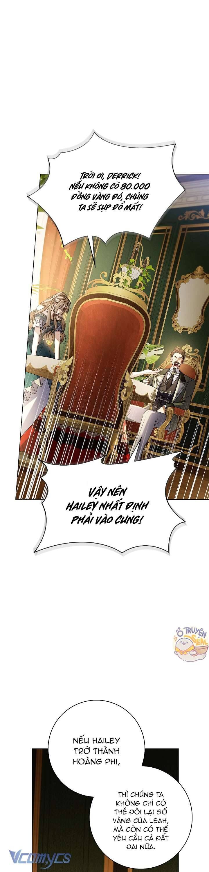 Xin Lỗi Vì Tôi Không Thể Rời Mắt Khỏi Vẻ Ngoài Của Ngài: Chapter 10