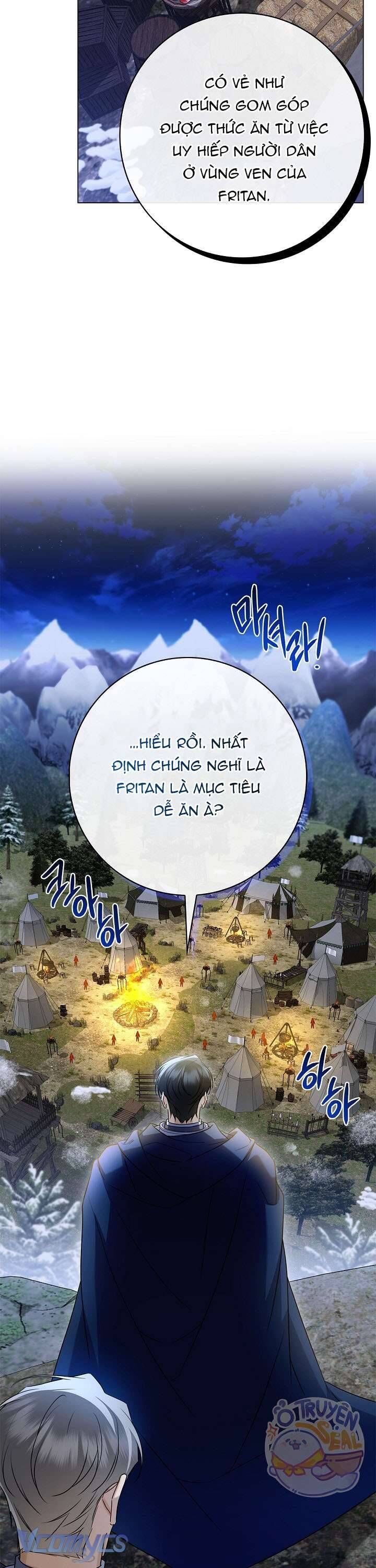 Xin Lỗi Vì Tôi Không Thể Rời Mắt Khỏi Vẻ Ngoài Của Ngài: Chapter 11