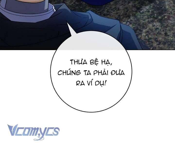 Xin Lỗi Vì Tôi Không Thể Rời Mắt Khỏi Vẻ Ngoài Của Ngài: Chapter 11