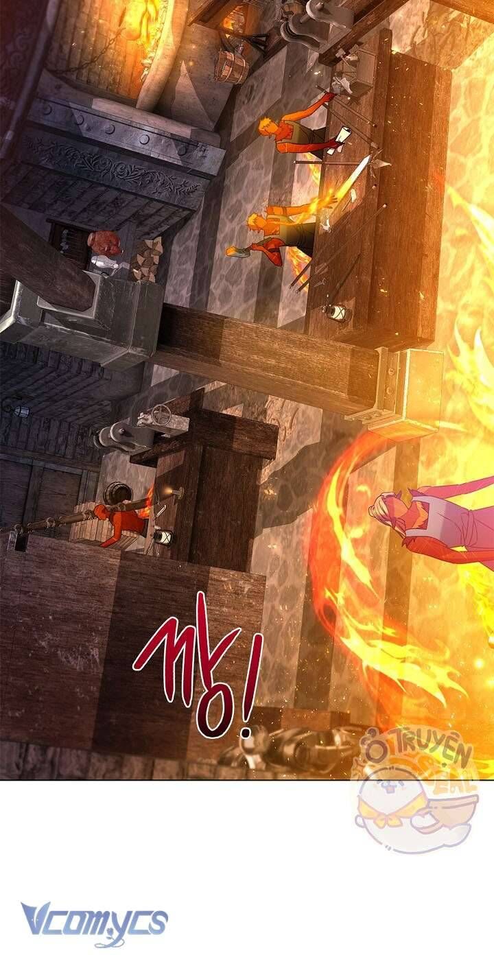 Xin Lỗi Vì Tôi Không Thể Rời Mắt Khỏi Vẻ Ngoài Của Ngài: Chapter 11
