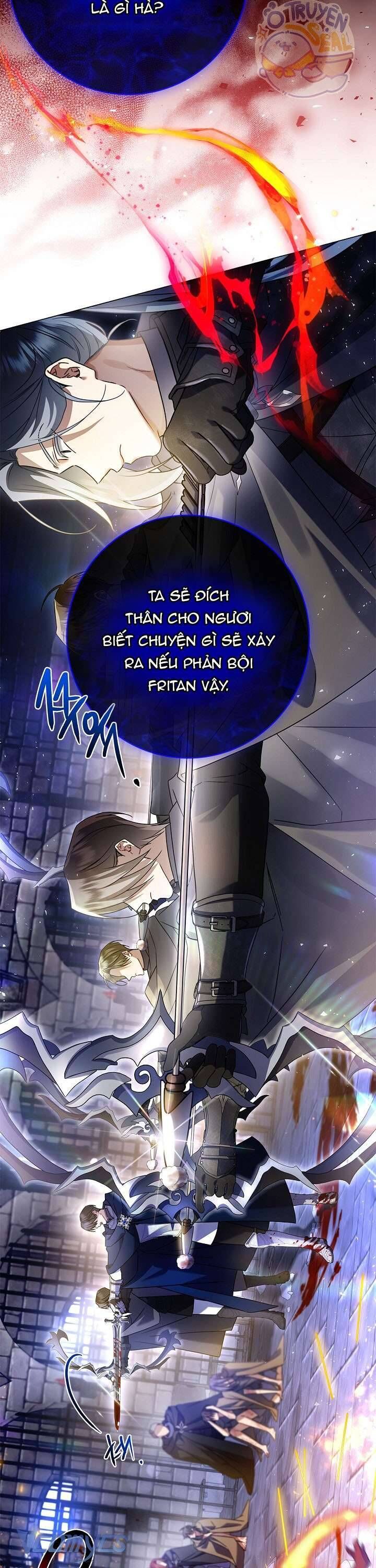 Xin Lỗi Vì Tôi Không Thể Rời Mắt Khỏi Vẻ Ngoài Của Ngài: Chapter 11