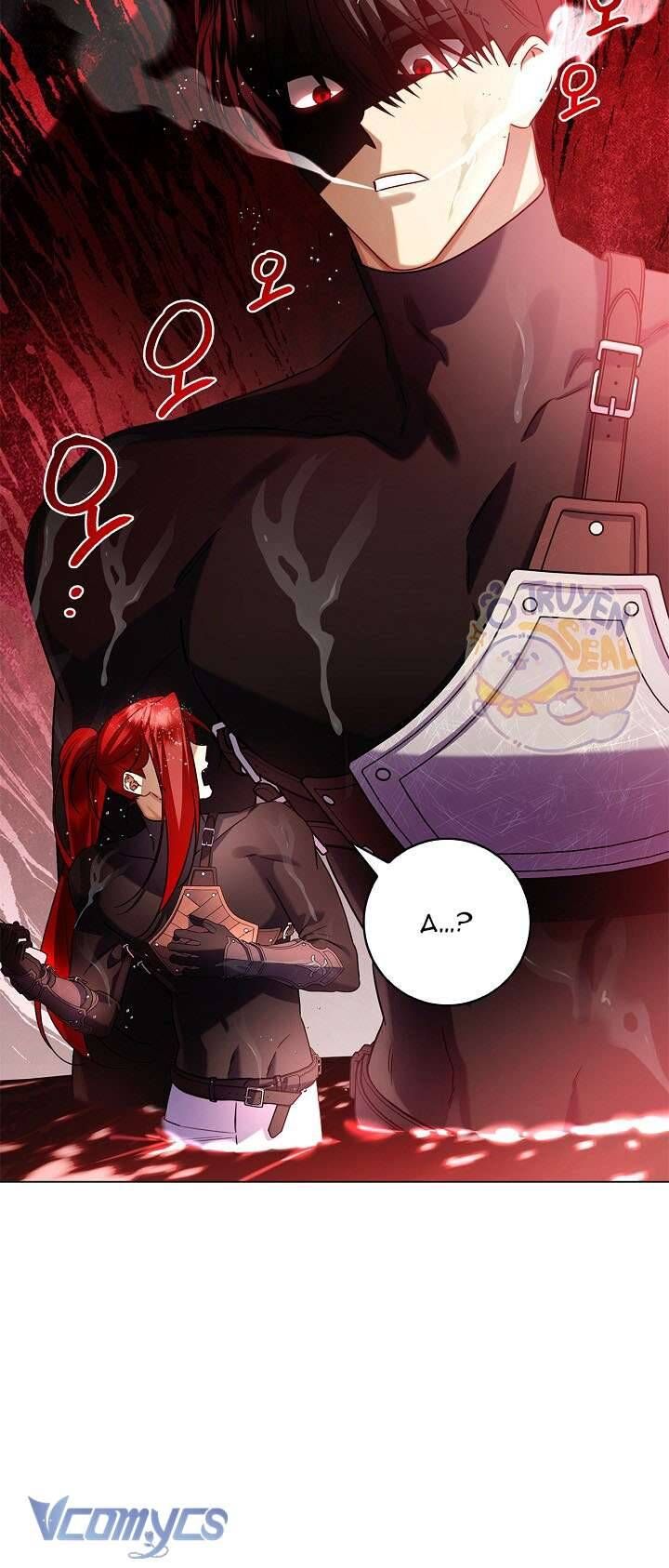 Xin Lỗi Vì Tôi Không Thể Rời Mắt Khỏi Vẻ Ngoài Của Ngài: Chapter 12