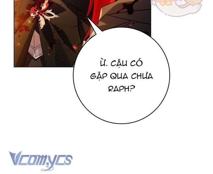 Xin Lỗi Vì Tôi Không Thể Rời Mắt Khỏi Vẻ Ngoài Của Ngài: Chapter 12
