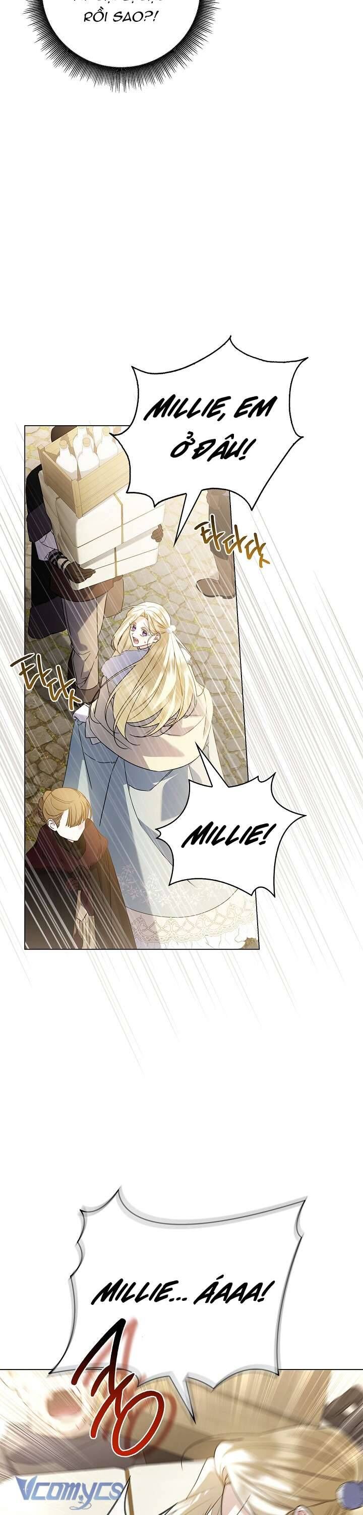 Xin Lỗi Vì Tôi Không Thể Rời Mắt Khỏi Vẻ Ngoài Của Ngài: Chapter 13