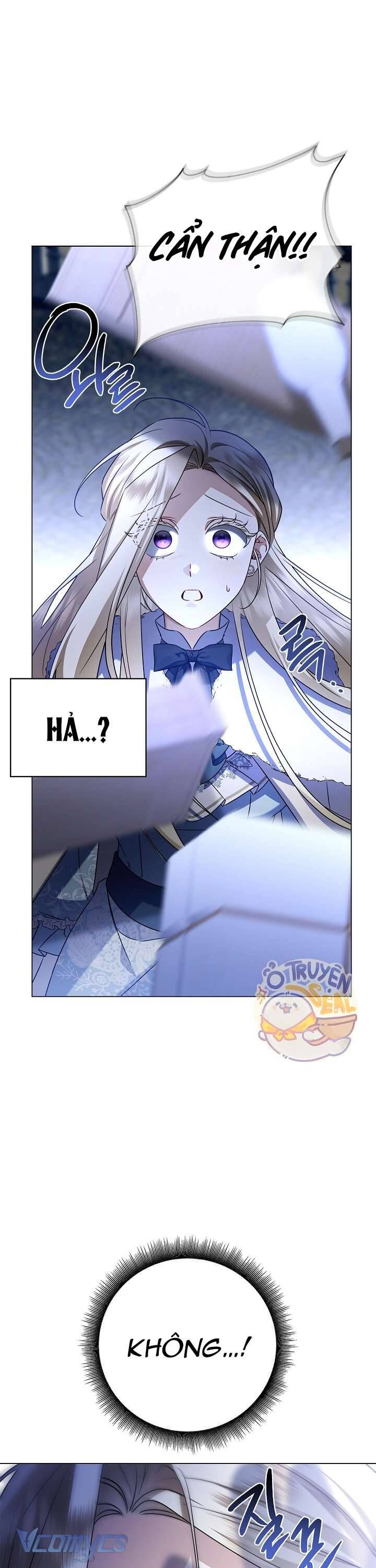 Xin Lỗi Vì Tôi Không Thể Rời Mắt Khỏi Vẻ Ngoài Của Ngài: Chapter 13