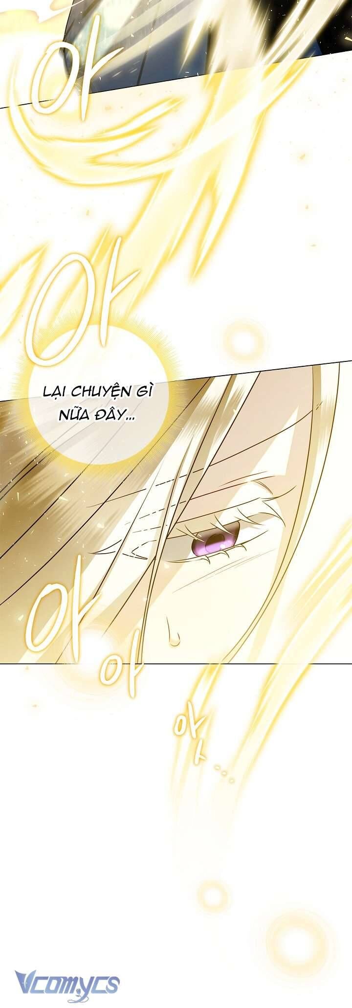 Xin Lỗi Vì Tôi Không Thể Rời Mắt Khỏi Vẻ Ngoài Của Ngài: Chapter 13