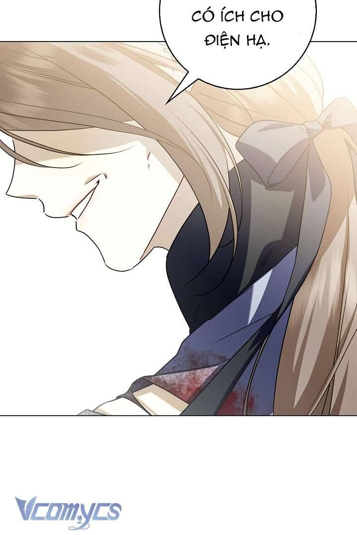 Xin Lỗi Vì Tôi Không Thể Rời Mắt Khỏi Vẻ Ngoài Của Ngài: Chapter 13