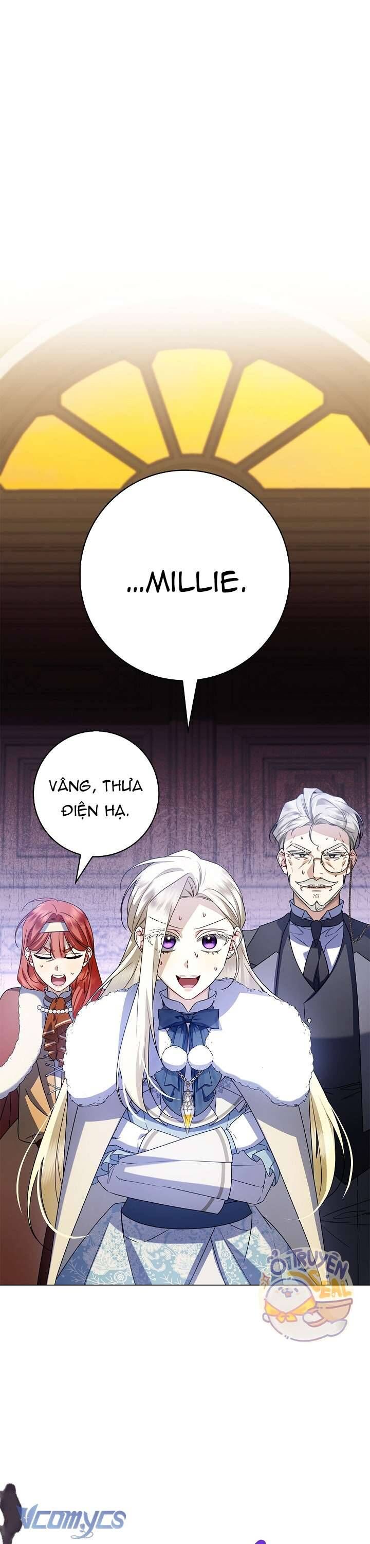 Xin Lỗi Vì Tôi Không Thể Rời Mắt Khỏi Vẻ Ngoài Của Ngài: Chapter 13