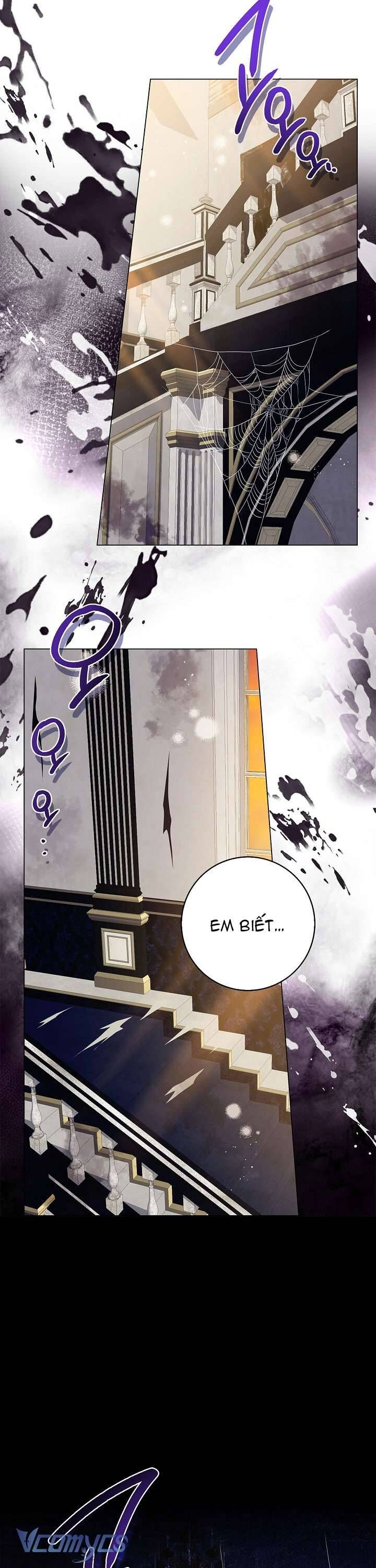 Xin Lỗi Vì Tôi Không Thể Rời Mắt Khỏi Vẻ Ngoài Của Ngài: Chapter 13