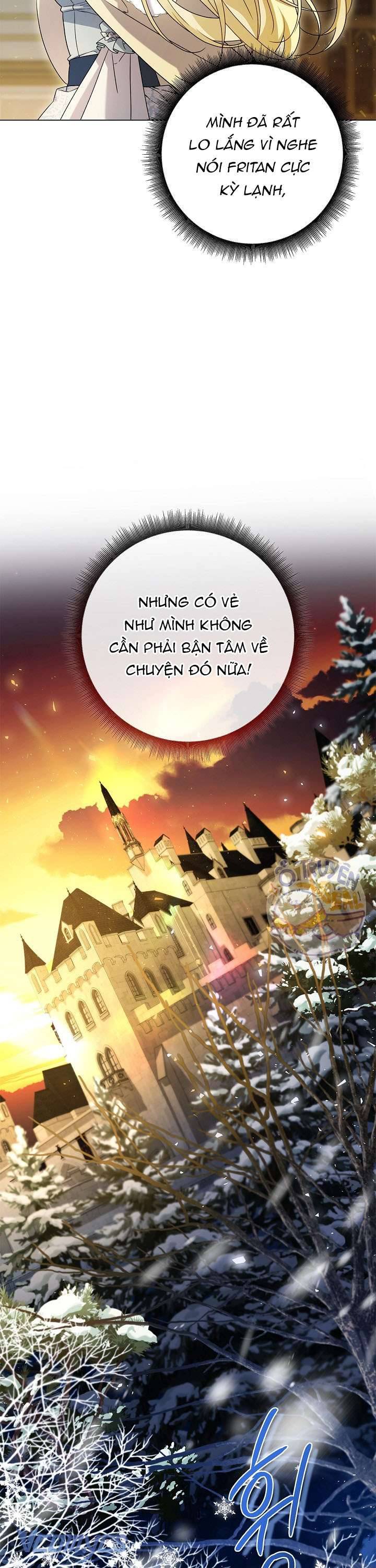 Xin Lỗi Vì Tôi Không Thể Rời Mắt Khỏi Vẻ Ngoài Của Ngài: Chapter 14