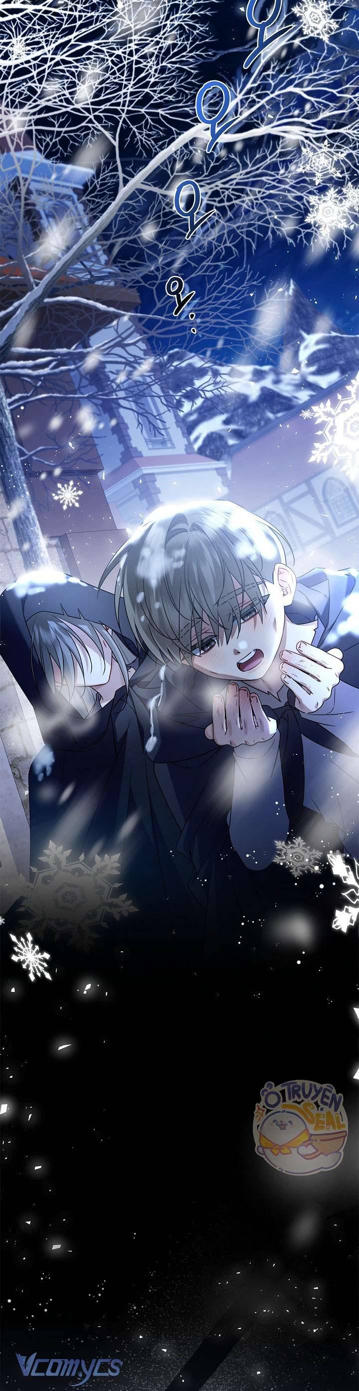 Xin Lỗi Vì Tôi Không Thể Rời Mắt Khỏi Vẻ Ngoài Của Ngài: Chapter 14