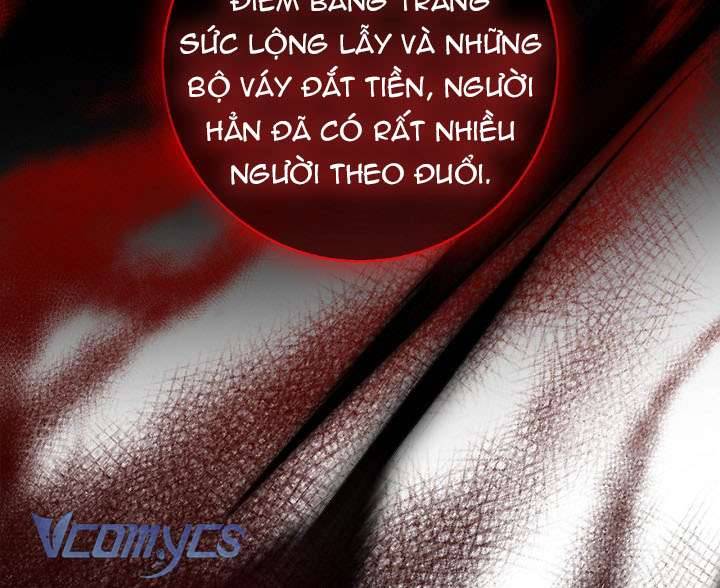 Xin Lỗi Vì Tôi Không Thể Rời Mắt Khỏi Vẻ Ngoài Của Ngài: Chapter 14