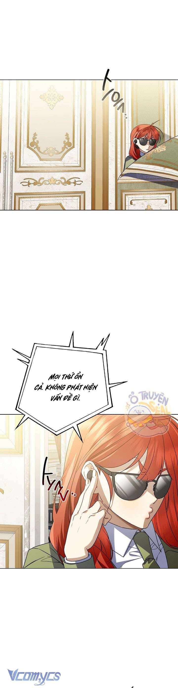 Xin Lỗi Vì Tôi Không Thể Rời Mắt Khỏi Vẻ Ngoài Của Ngài: Chapter 15