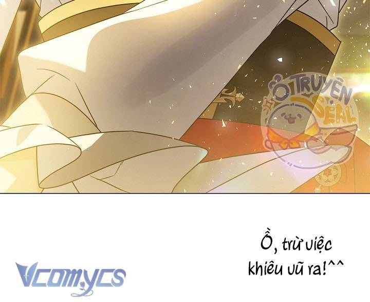 Xin Lỗi Vì Tôi Không Thể Rời Mắt Khỏi Vẻ Ngoài Của Ngài: Chapter 15