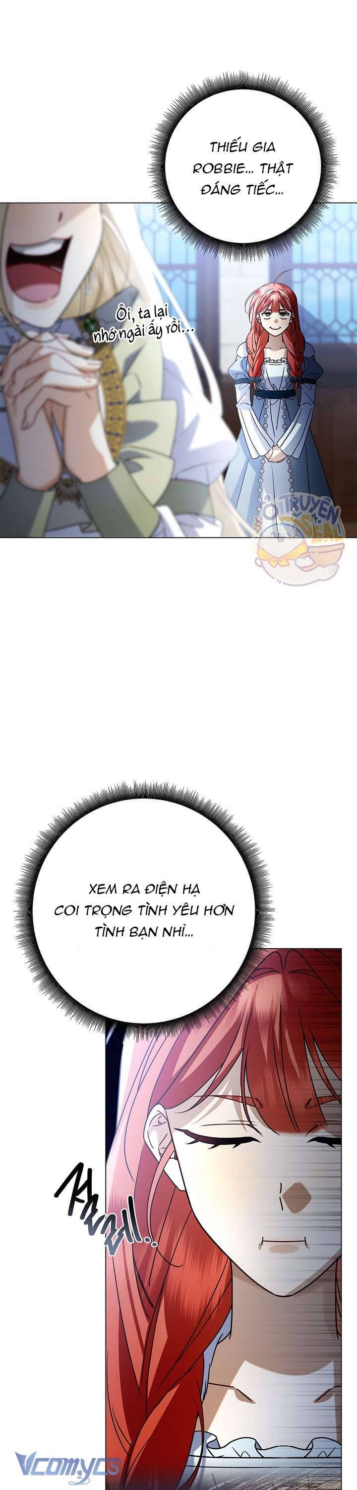 Xin Lỗi Vì Tôi Không Thể Rời Mắt Khỏi Vẻ Ngoài Của Ngài: Chapter 15