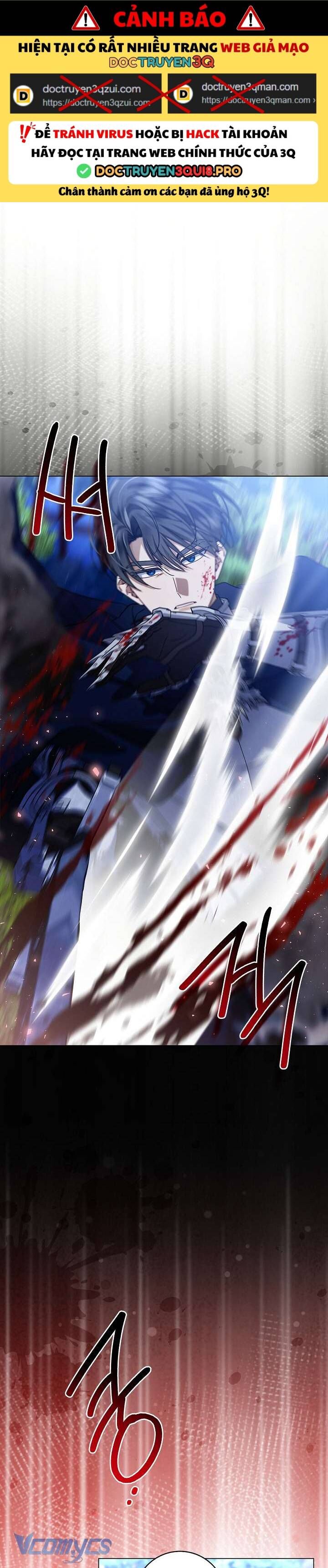 Xin Lỗi Vì Tôi Không Thể Rời Mắt Khỏi Vẻ Ngoài Của Ngài: Chapter 16