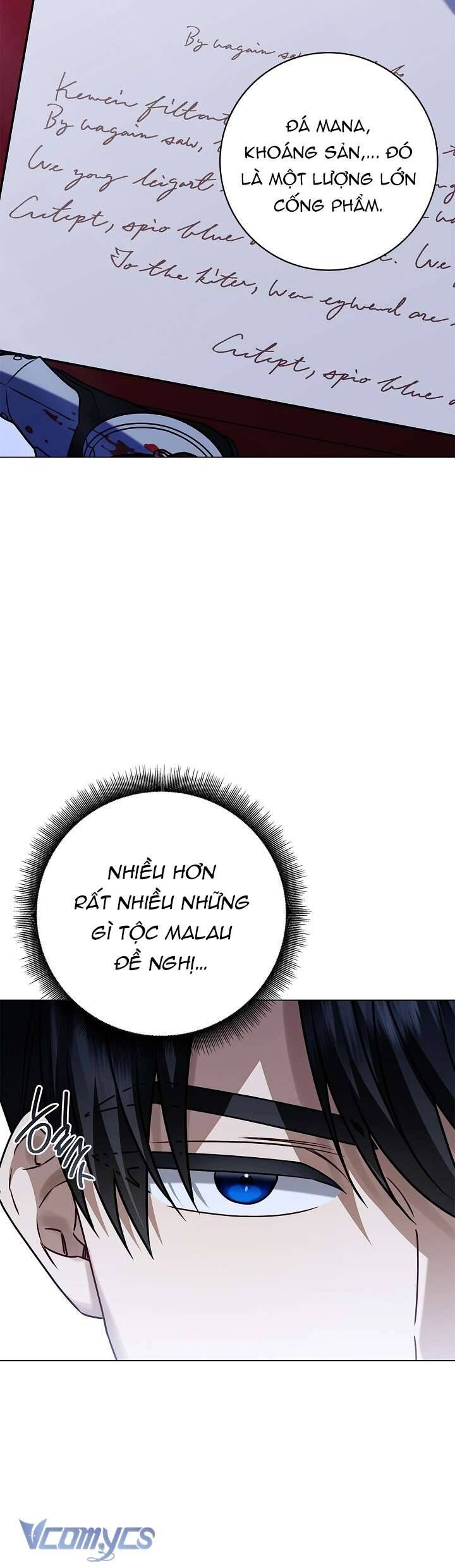Xin Lỗi Vì Tôi Không Thể Rời Mắt Khỏi Vẻ Ngoài Của Ngài: Chapter 16