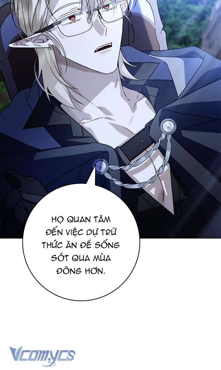 Xin Lỗi Vì Tôi Không Thể Rời Mắt Khỏi Vẻ Ngoài Của Ngài: Chapter 16