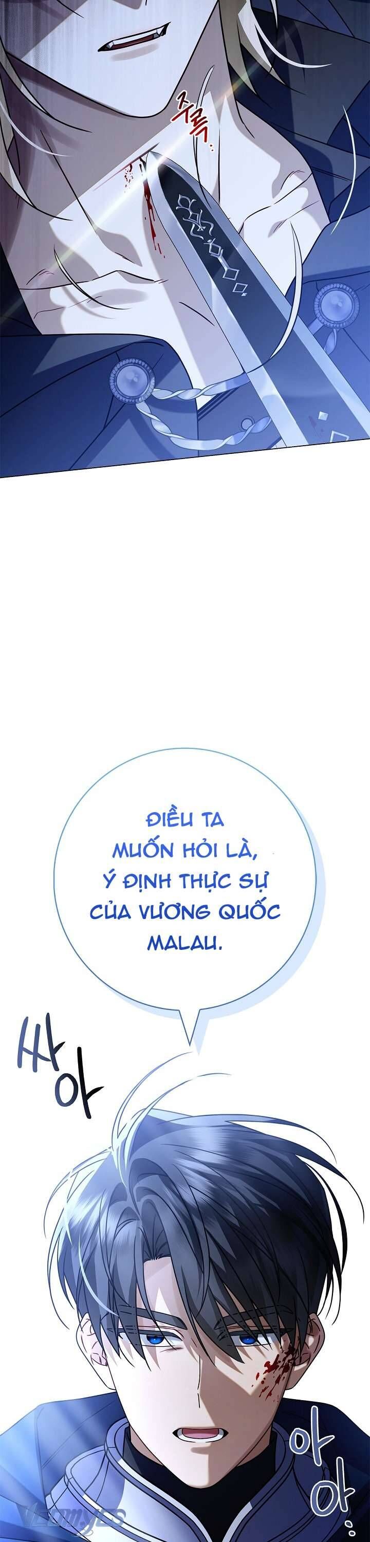Xin Lỗi Vì Tôi Không Thể Rời Mắt Khỏi Vẻ Ngoài Của Ngài: Chapter 16