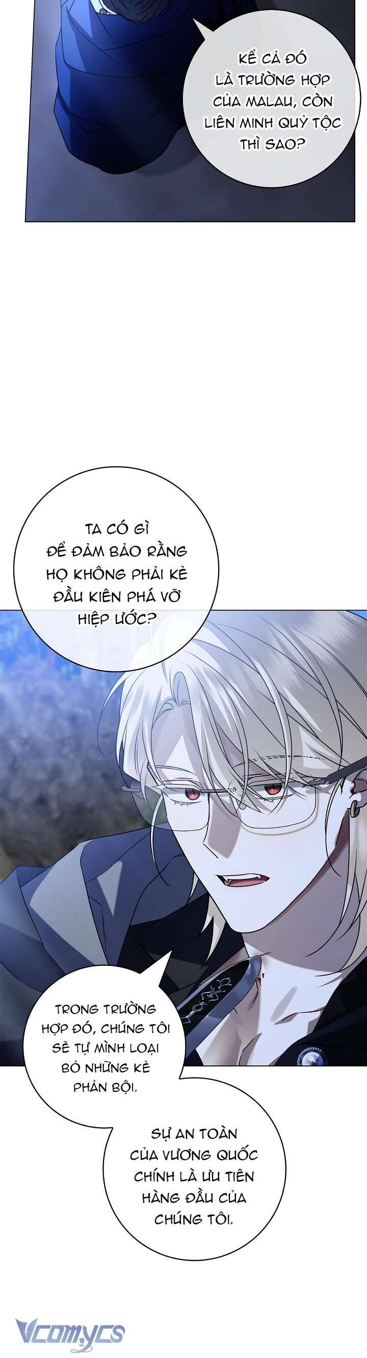 Xin Lỗi Vì Tôi Không Thể Rời Mắt Khỏi Vẻ Ngoài Của Ngài: Chapter 16