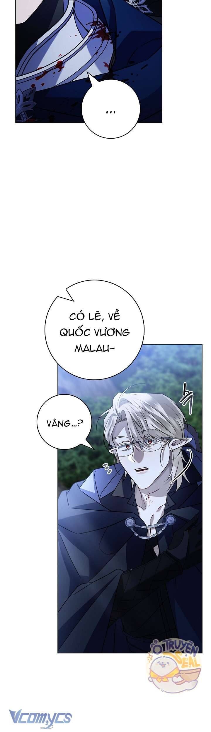 Xin Lỗi Vì Tôi Không Thể Rời Mắt Khỏi Vẻ Ngoài Của Ngài: Chapter 16