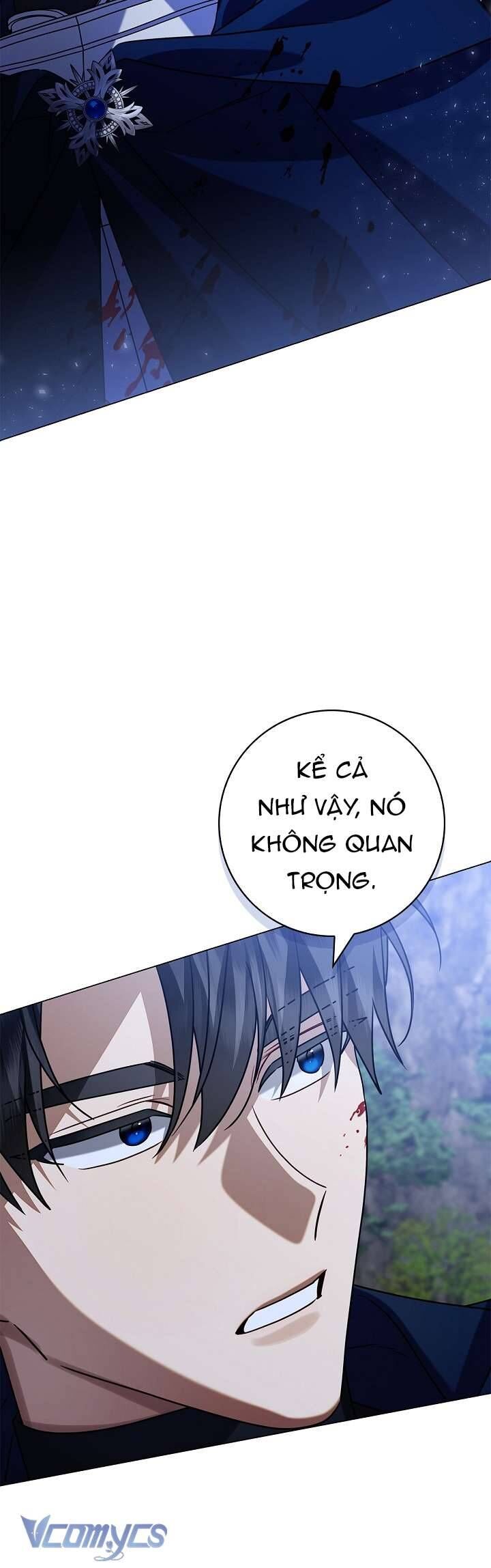 Xin Lỗi Vì Tôi Không Thể Rời Mắt Khỏi Vẻ Ngoài Của Ngài: Chapter 16