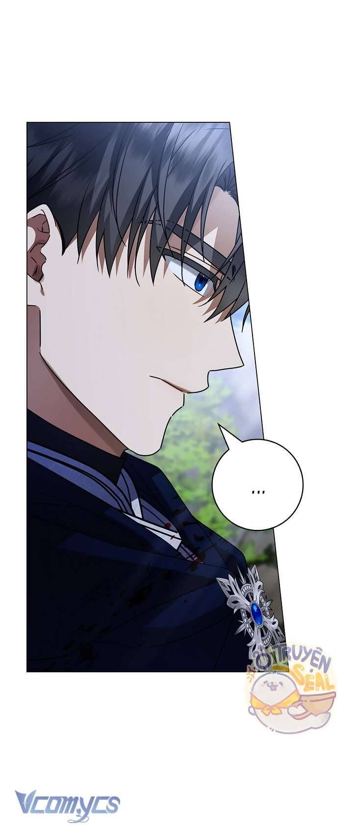 Xin Lỗi Vì Tôi Không Thể Rời Mắt Khỏi Vẻ Ngoài Của Ngài: Chapter 16