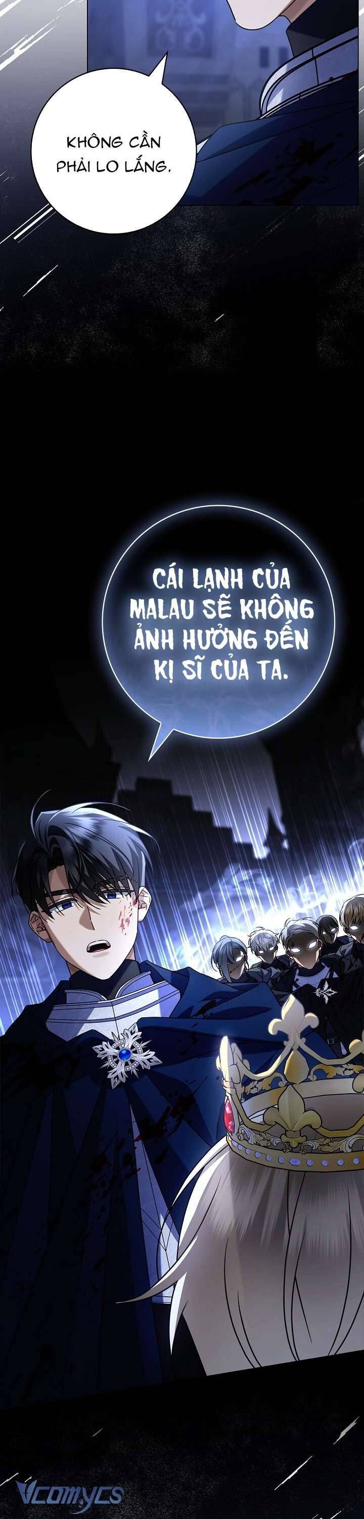 Xin Lỗi Vì Tôi Không Thể Rời Mắt Khỏi Vẻ Ngoài Của Ngài: Chapter 16