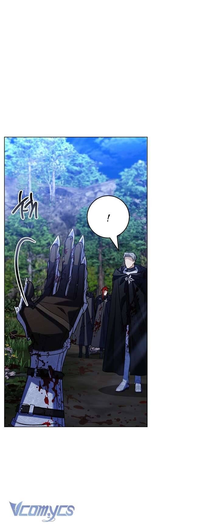 Xin Lỗi Vì Tôi Không Thể Rời Mắt Khỏi Vẻ Ngoài Của Ngài: Chapter 16