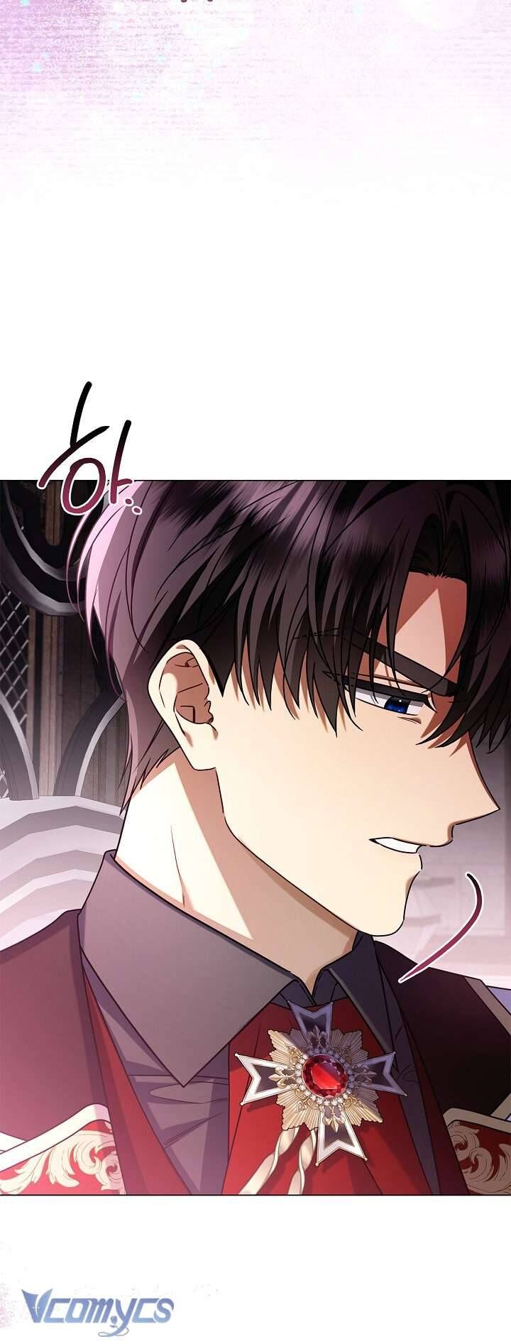Xin Lỗi Vì Tôi Không Thể Rời Mắt Khỏi Vẻ Ngoài Của Ngài: Chapter 16