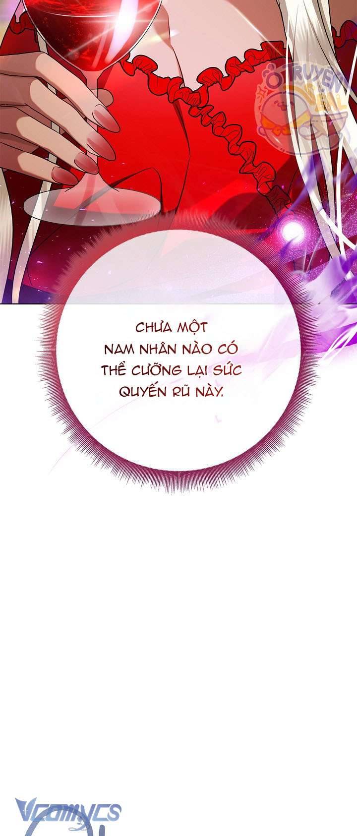 Xin Lỗi Vì Tôi Không Thể Rời Mắt Khỏi Vẻ Ngoài Của Ngài: Chapter 17