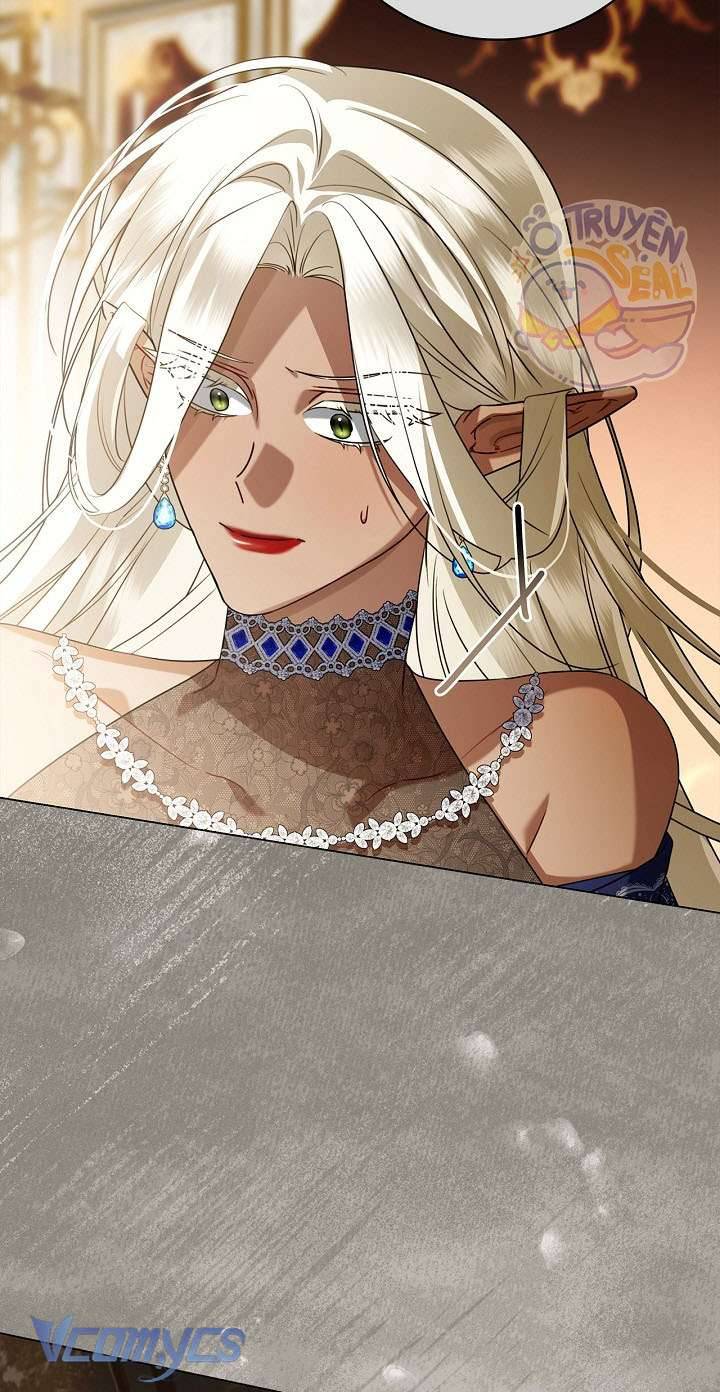 Xin Lỗi Vì Tôi Không Thể Rời Mắt Khỏi Vẻ Ngoài Của Ngài: Chapter 17