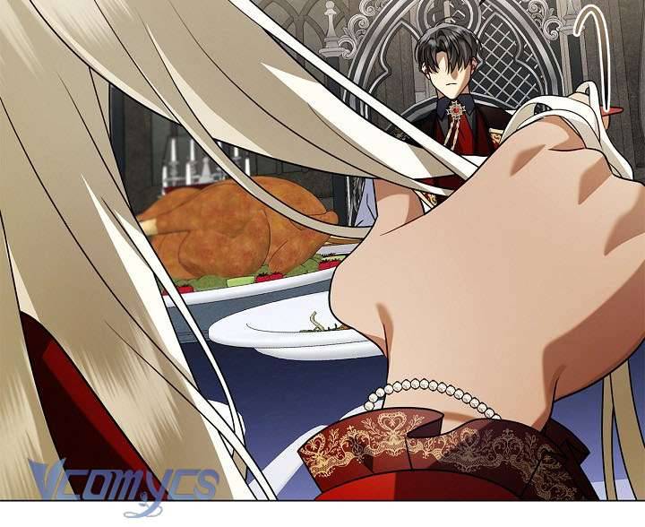 Xin Lỗi Vì Tôi Không Thể Rời Mắt Khỏi Vẻ Ngoài Của Ngài: Chapter 17