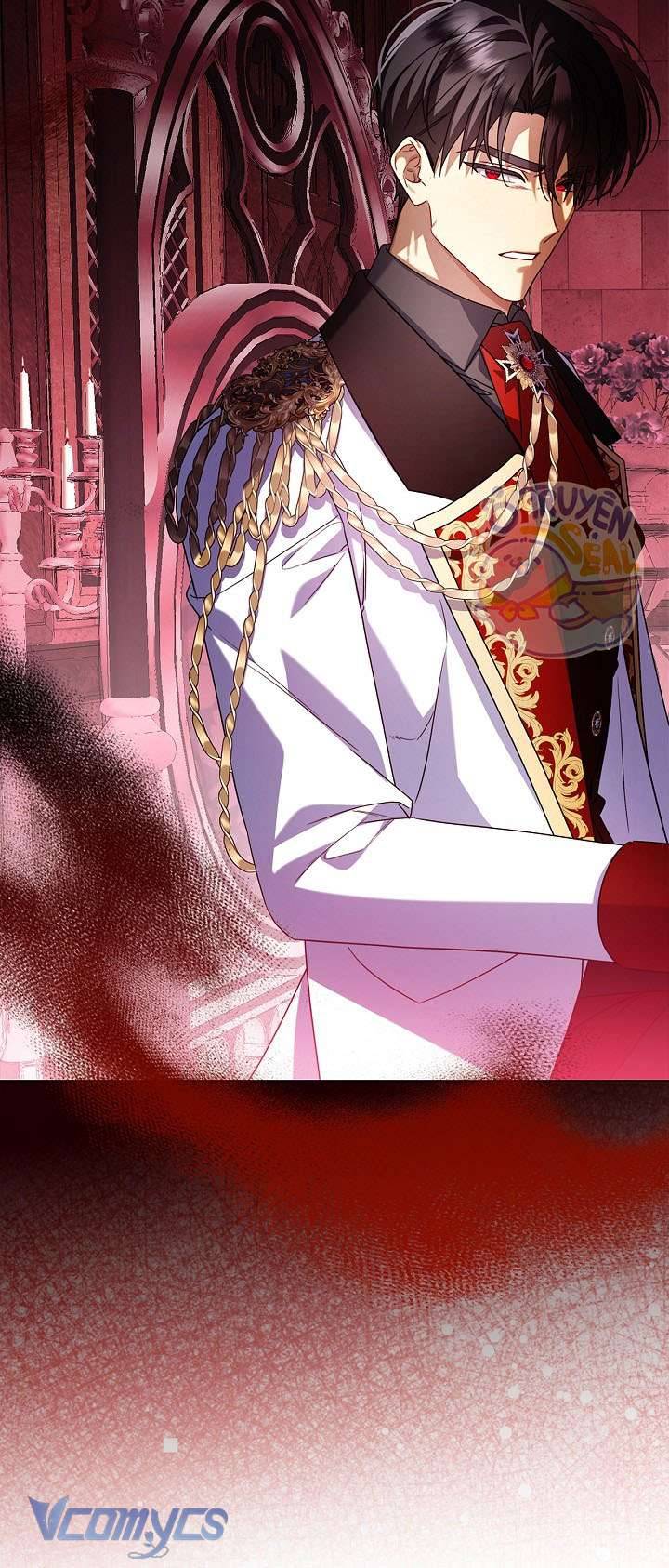 Xin Lỗi Vì Tôi Không Thể Rời Mắt Khỏi Vẻ Ngoài Của Ngài: Chapter 17