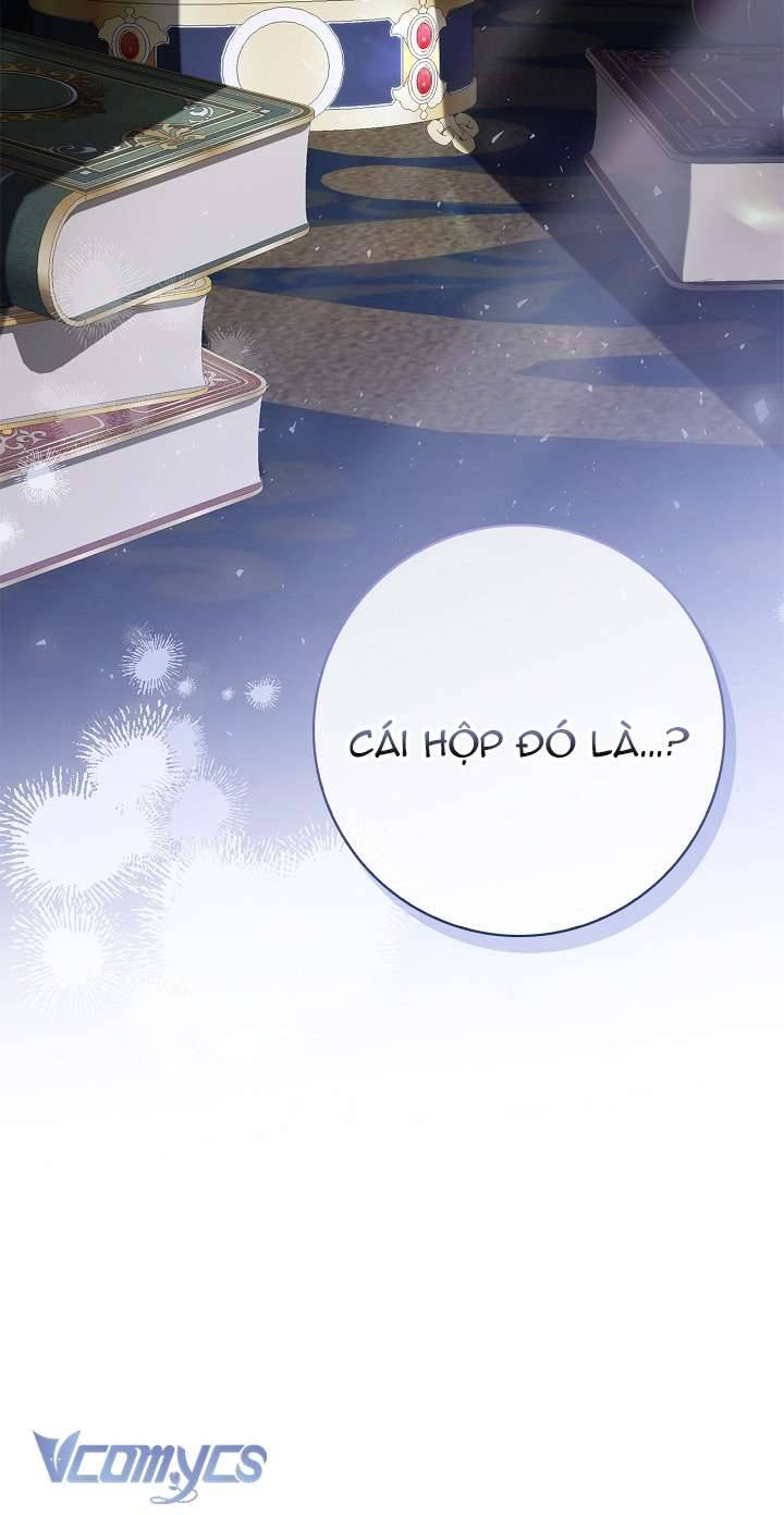 Xin Lỗi Vì Tôi Không Thể Rời Mắt Khỏi Vẻ Ngoài Của Ngài: Chapter 18