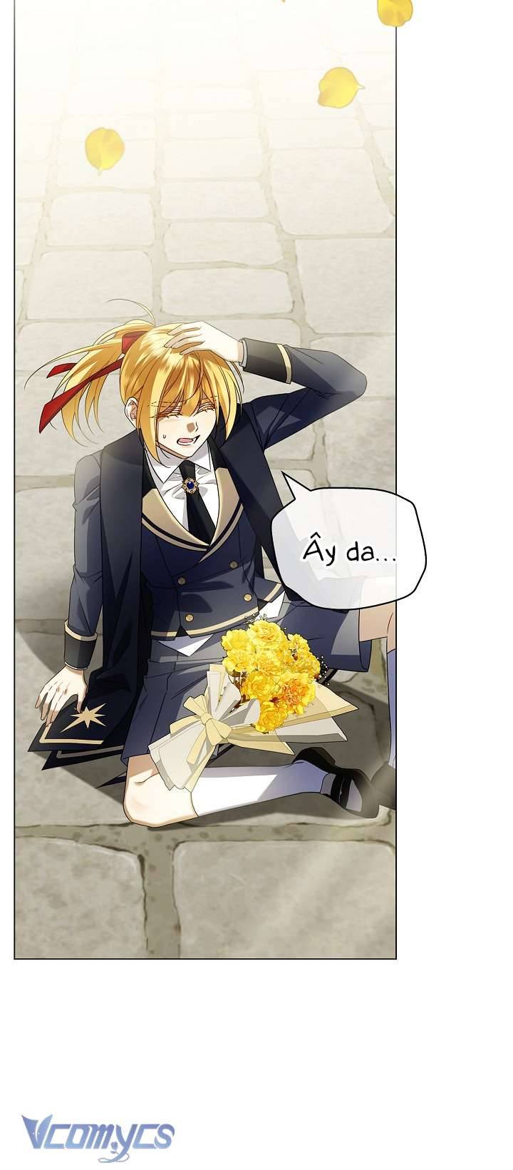 Xin Lỗi Vì Tôi Không Thể Rời Mắt Khỏi Vẻ Ngoài Của Ngài: Chapter 18