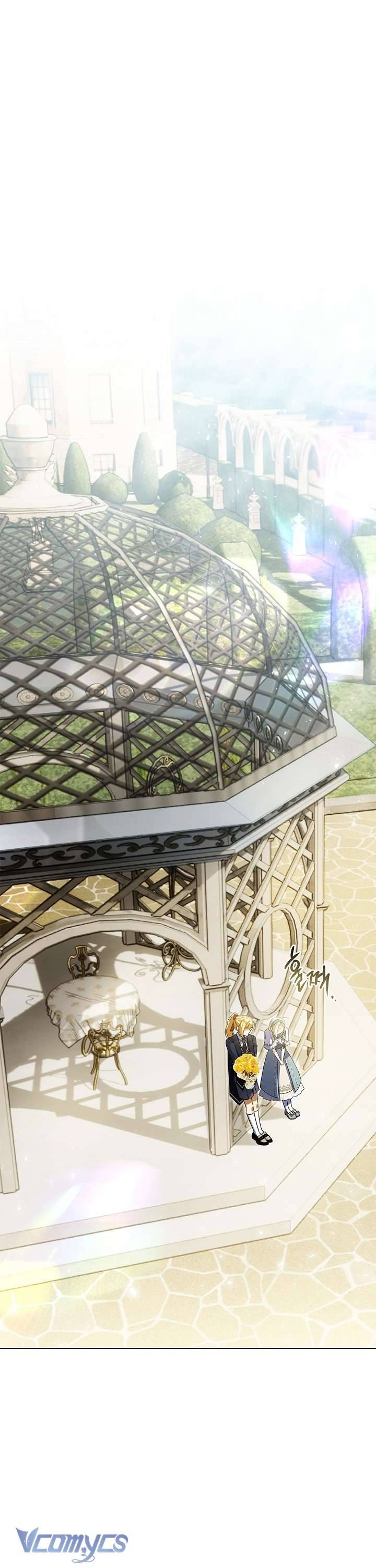 Xin Lỗi Vì Tôi Không Thể Rời Mắt Khỏi Vẻ Ngoài Của Ngài: Chapter 18