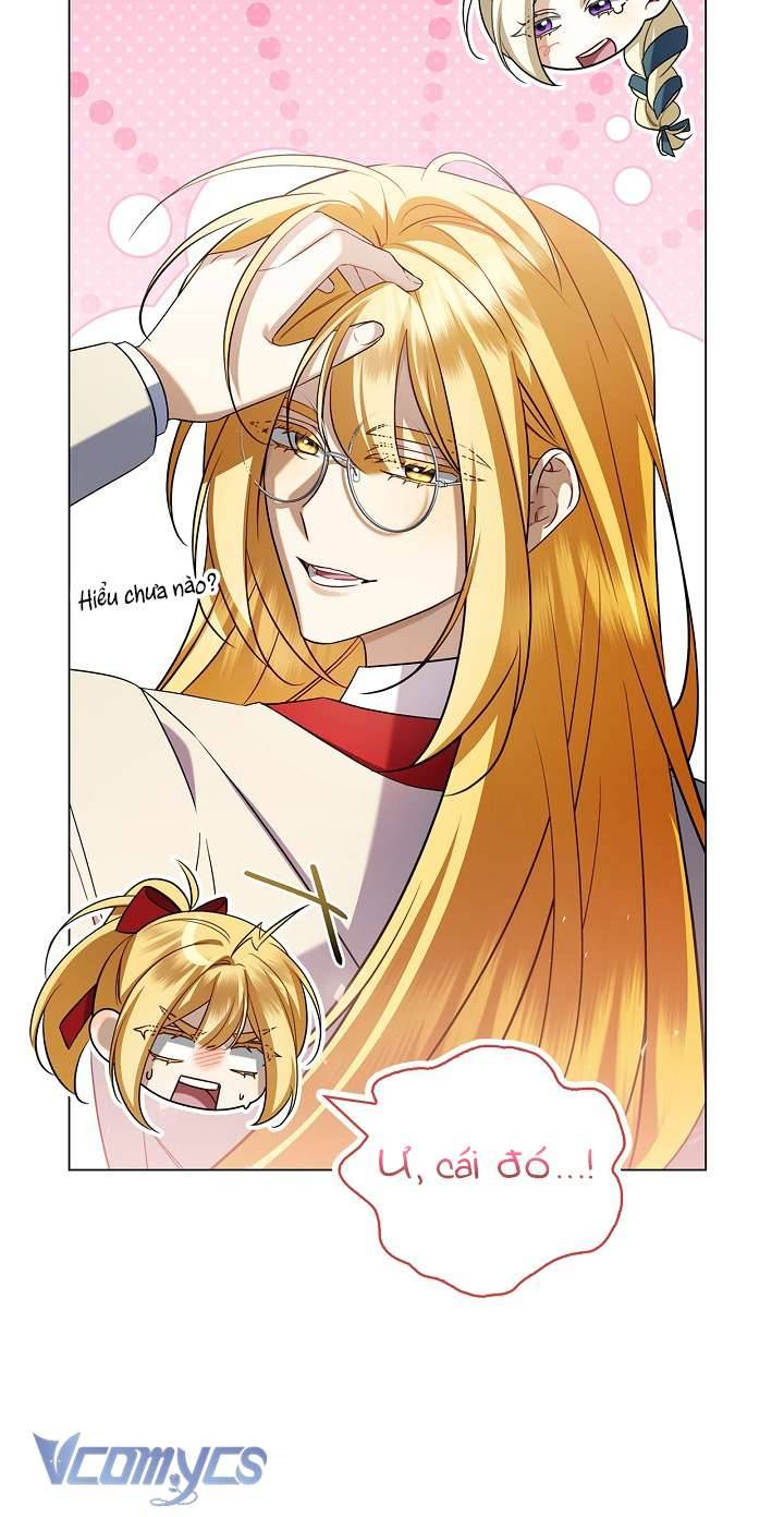 Xin Lỗi Vì Tôi Không Thể Rời Mắt Khỏi Vẻ Ngoài Của Ngài: Chapter 18