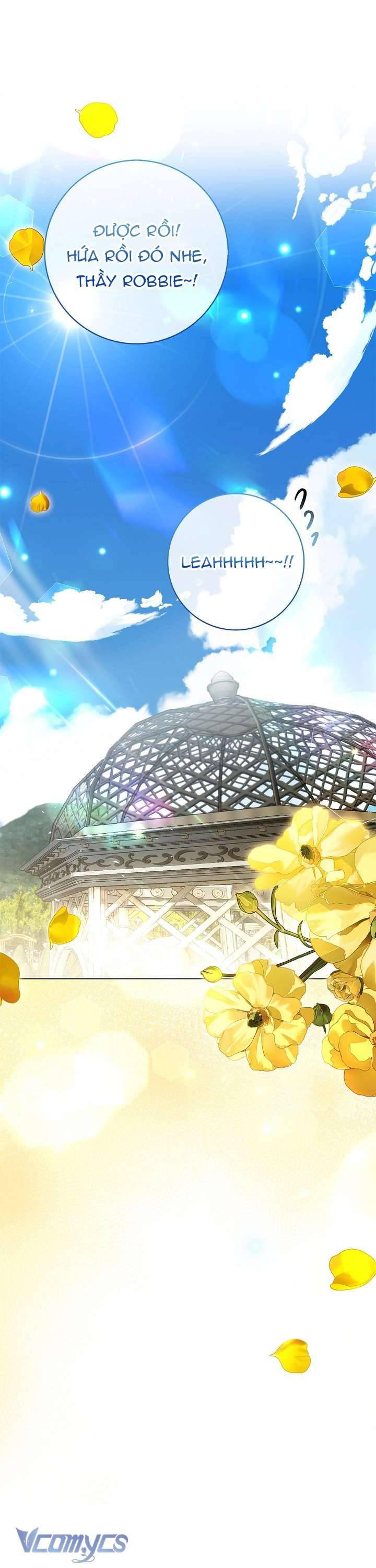 Xin Lỗi Vì Tôi Không Thể Rời Mắt Khỏi Vẻ Ngoài Của Ngài: Chapter 18